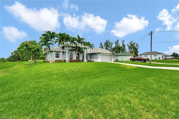 Cape Coral, FL 33991,126 SW 39th PL