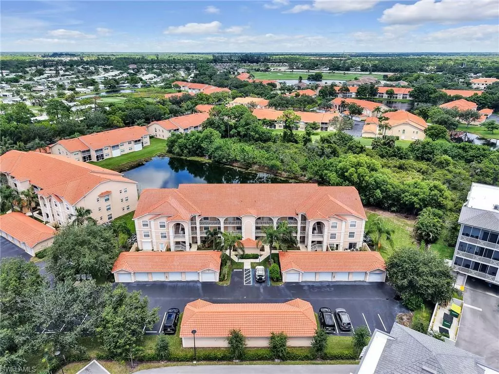 Bonita Springs, FL 34135,26630 Rosewood Pointe DR #206