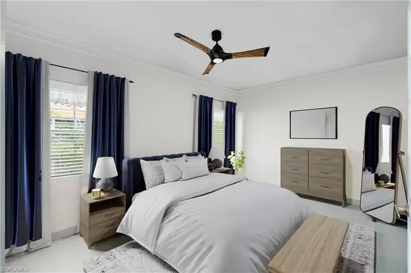 Naples, FL 34109,7552 Oleander Gate DR #C104