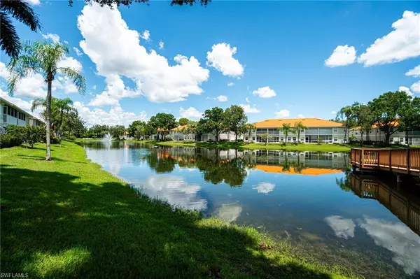 Naples, FL 34109,7552 Oleander Gate DR #C104