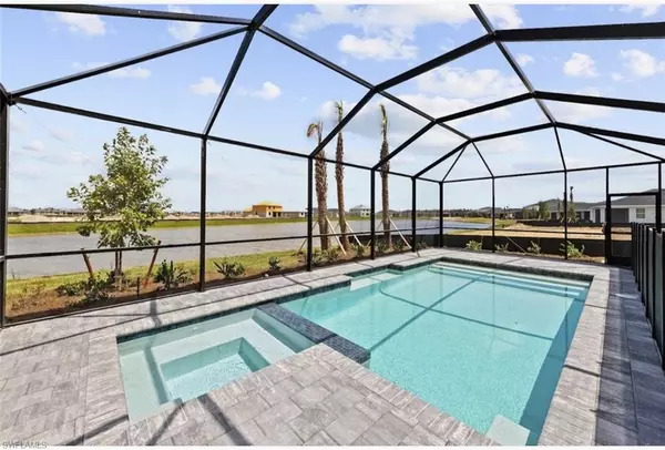 Babcock Ranch, FL 33982,44032 Bellamy PL