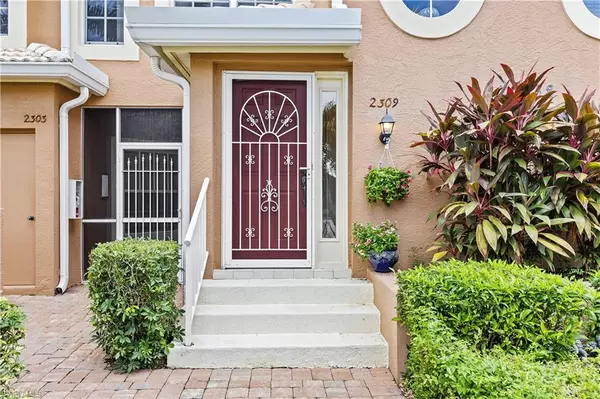 Bonita Springs, FL 34135,28068 Cavendish CT #2309