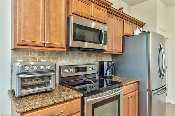 Naples, FL 34105,12859 Carrington CIR #3-202