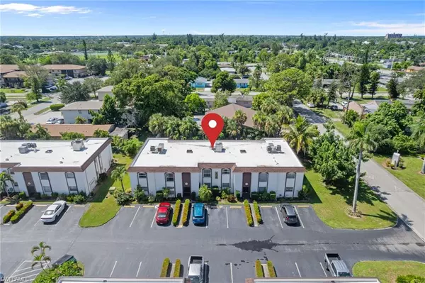 2828 Jackson ST #M5, Fort Myers, FL 33901