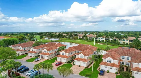 3580 Windjammer CIR #1601, Naples, FL 34112