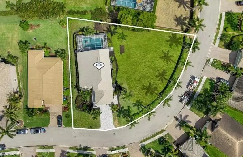 Cape Coral, FL 33991,2513 Blackburn CIR