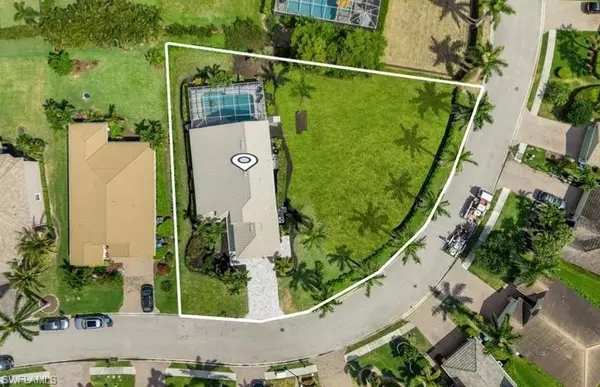 2513 Blackburn CIR, Cape Coral, FL 33991