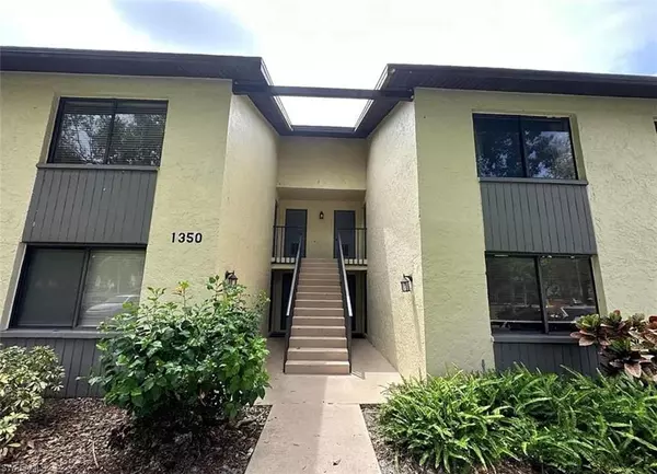 1350 Green Valley CIR #1503, Naples, FL 34104