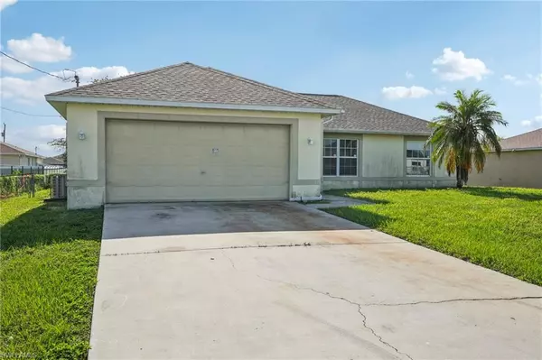 Cape Coral, FL 33991,213 SW 25th AVE