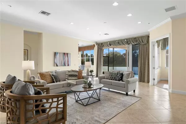 17046 Porta Vecchio WAY #101, Naples, FL 34110
