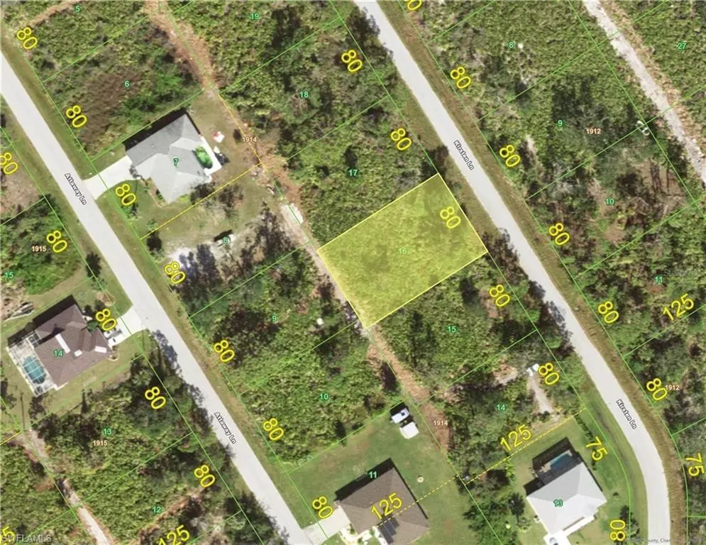 Port Charlotte, FL 33981,4185 Kirsten LN