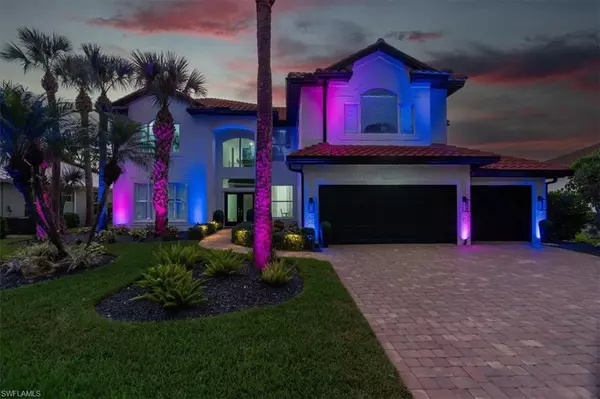 Fort Myers, FL 33913,11250 Mahogany RUN