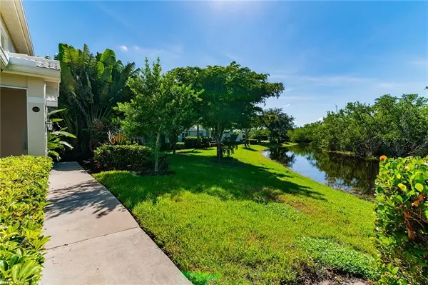 Naples, FL 34114,4650 Hawks Nest WAY #204