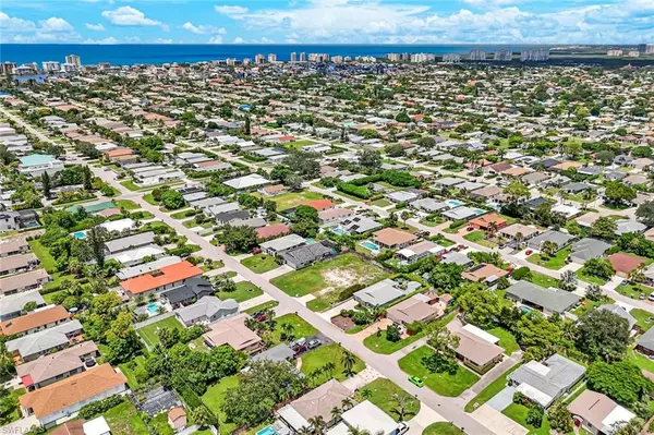 Naples, FL 34108,741 95th AVE N