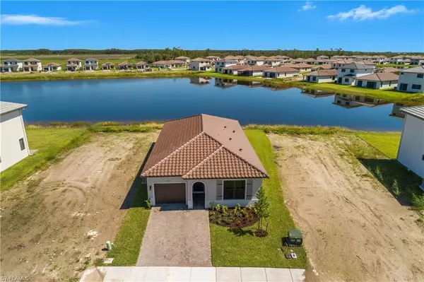 5763 Agostino Way AVE, Ave Maria, FL 34142