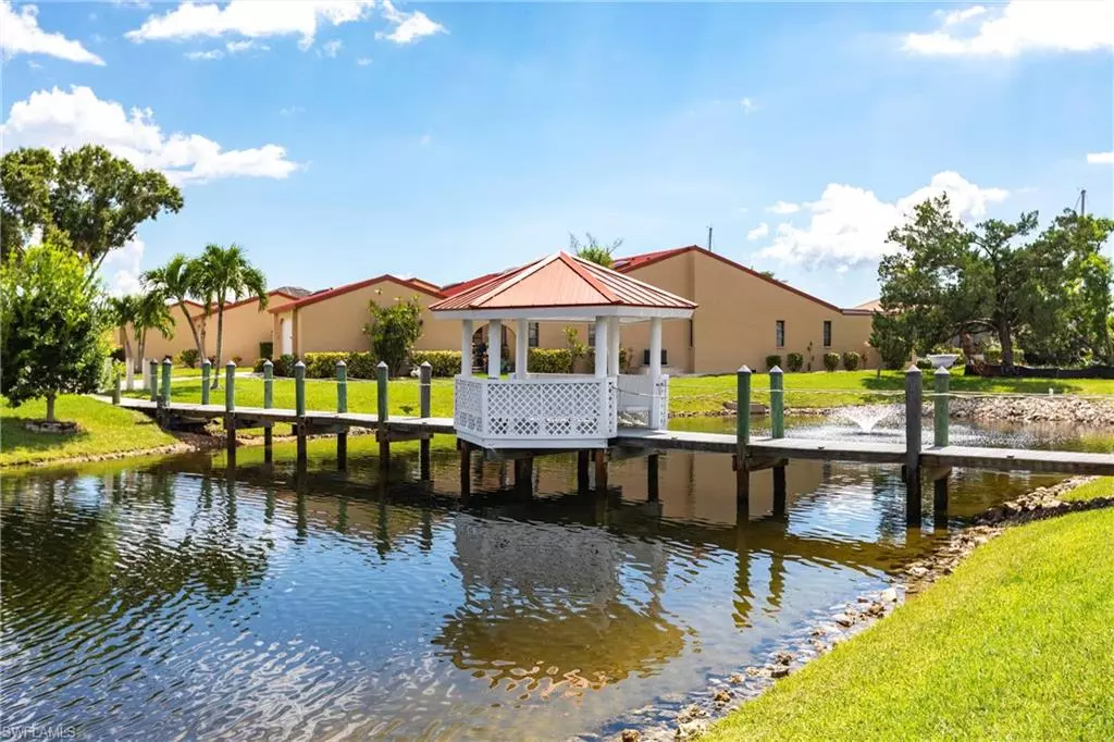 Punta Gorda, FL 33950,1780 Deborah DR #23