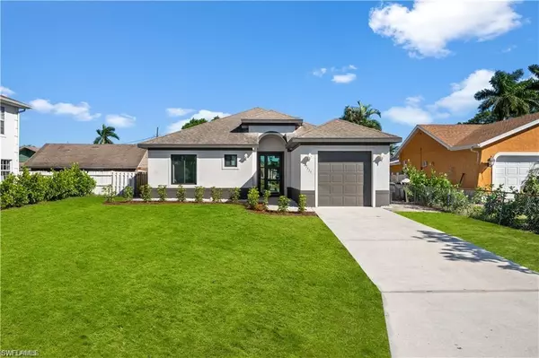 27551 Shriver AVE, Bonita Springs, FL 34135