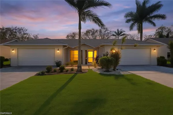 Naples, FL 34113,526 Saint Andrews BLVD #18