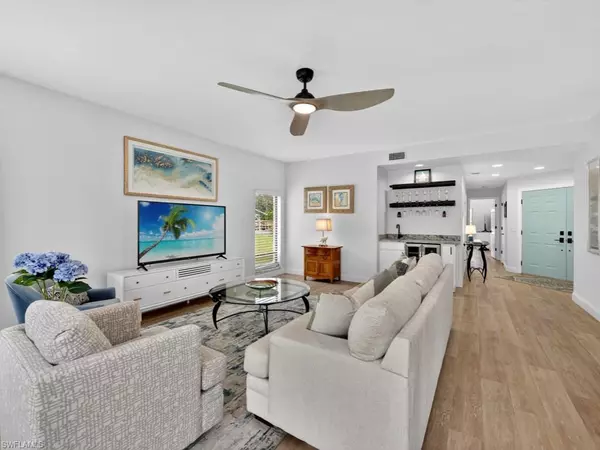 Naples, FL 34113,764 Eagle Creek DR #104