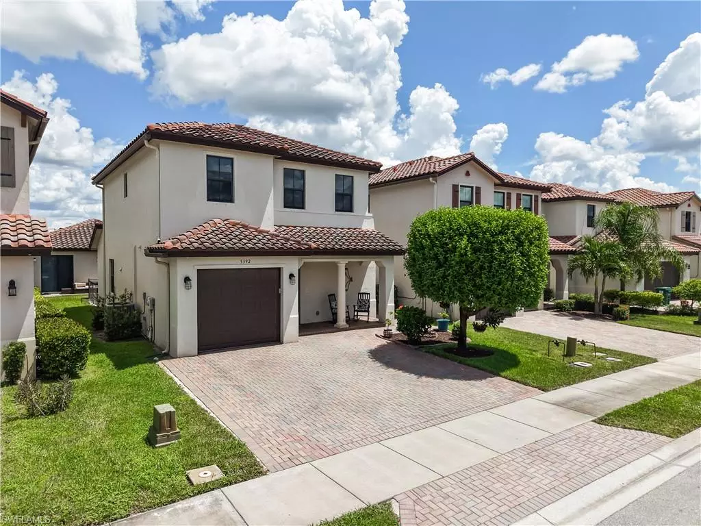 Ave Maria, FL 34142,5392 Cameron DR