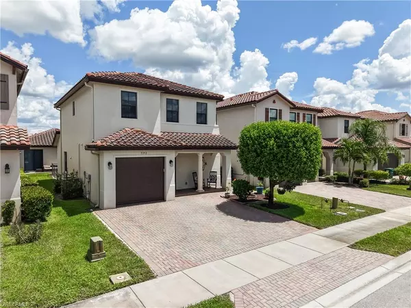 5392 Cameron DR, Ave Maria, FL 34142