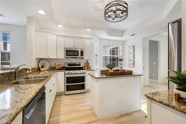 Miromar Lakes, FL 33913,19721 Marino Lake CIR #1002