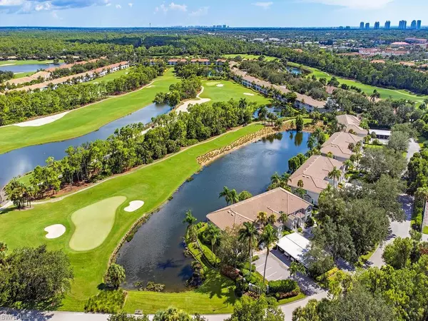 9351 Spring Run BLVD #3203, Estero, FL 34135