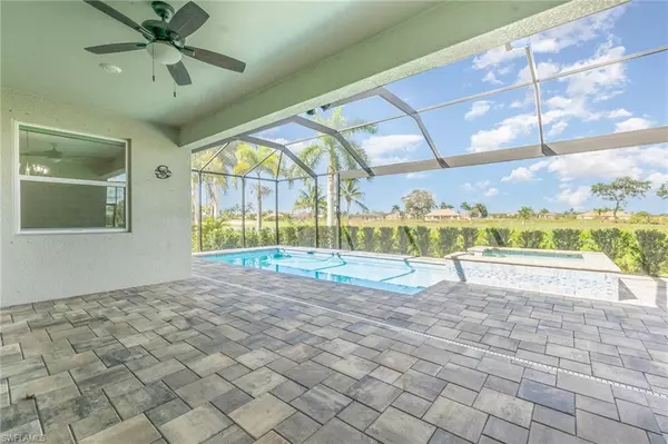 18420 Royal Hammock BLVD, Naples, FL 34114