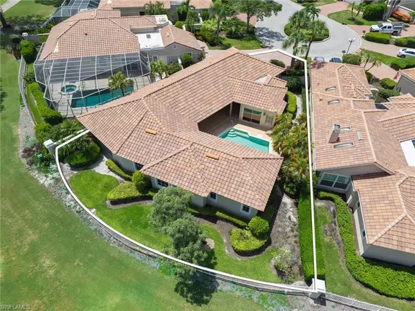 Naples, FL 34105,104 Via Napoli