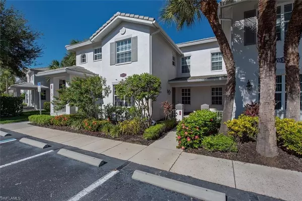 Naples, FL 34114,8355 Whisper Trace WAY #K101