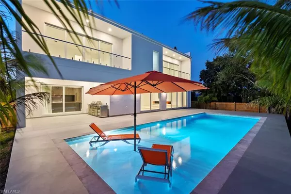Marco Island, FL 34145,1135 Bluebird AVE