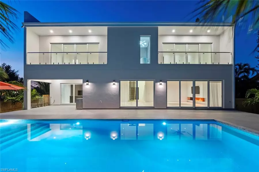 1135 Bluebird AVE, Marco Island, FL 34145