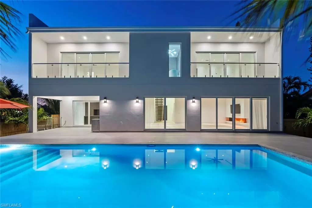 Marco Island, FL 34145,1135 Bluebird AVE