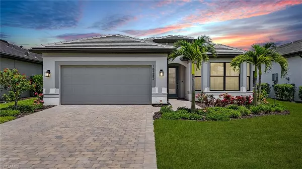 18282 Parksville DR, Estero, FL 33928