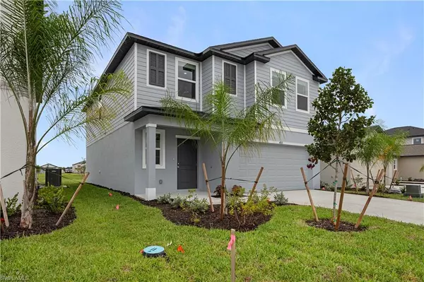 North Fort Myers, FL 33917,4015 San Felice LN