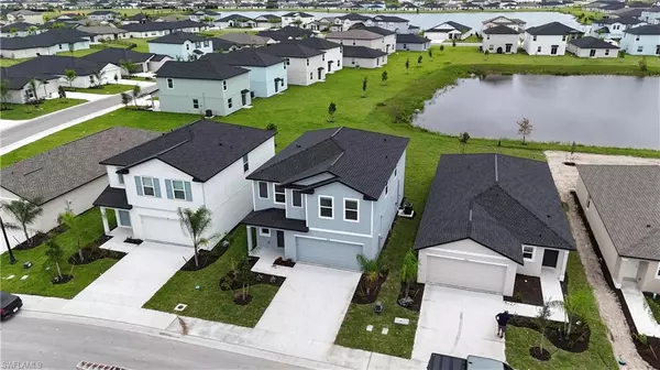 North Fort Myers, FL 33917,4015 San Felice LN