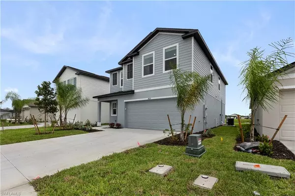 North Fort Myers, FL 33917,4015 San Felice LN