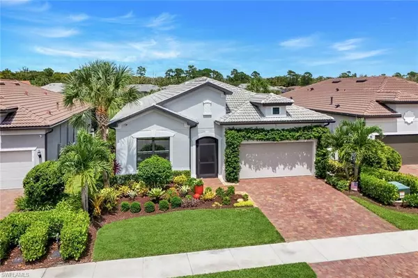 9721 Everglades DR, Naples, FL 34120