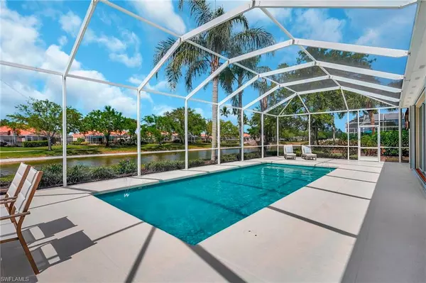 Naples, FL 34109,3727 Guadiato CT