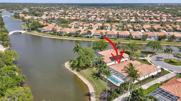 Naples, FL 34109,3727 Guadiato CT