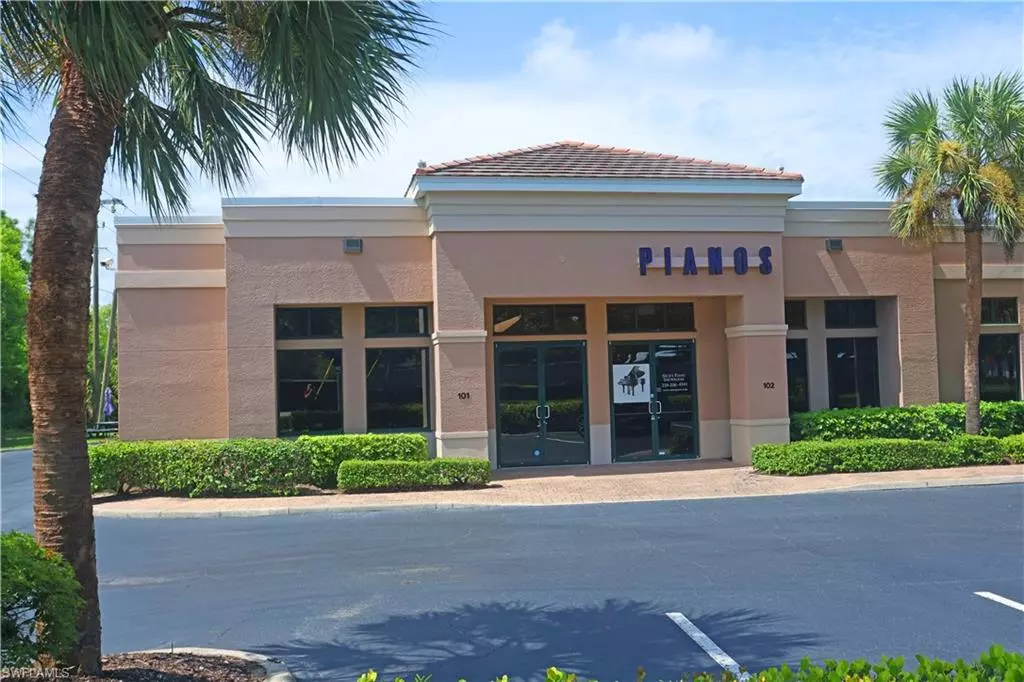 Bonita Springs, FL 34135,25110 UNIT 101 BERNWOOD DR