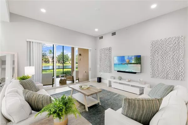 3031 Marengo CT #101, Naples, FL 34114