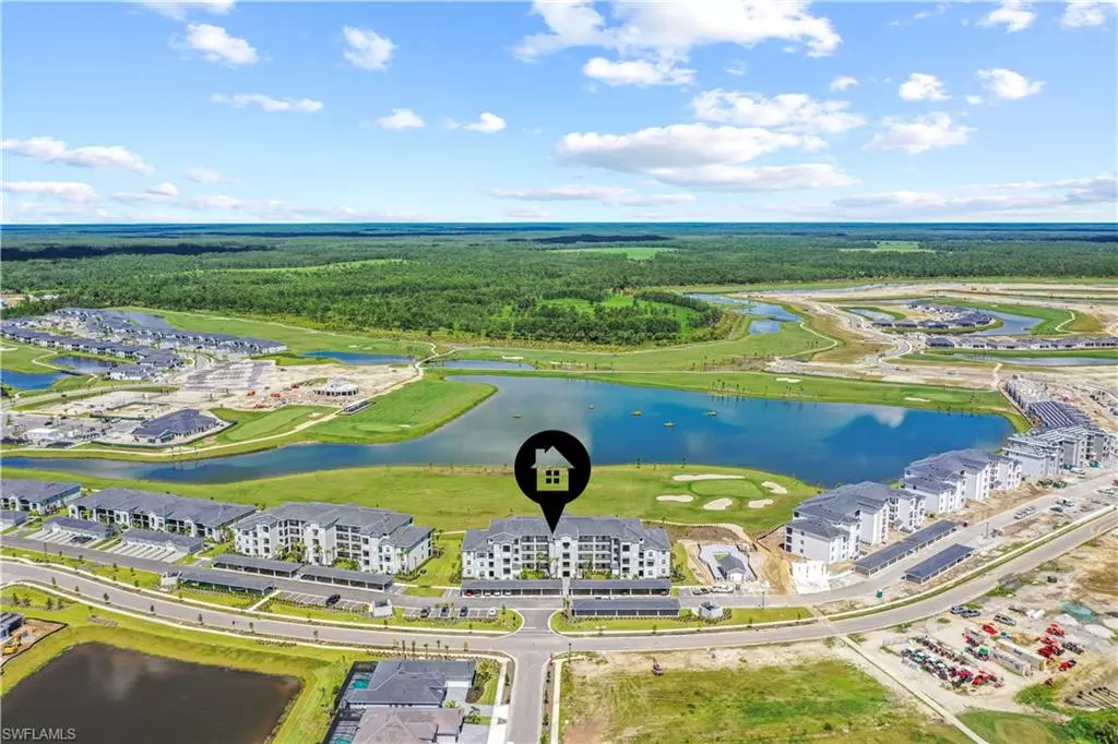 Babcock Ranch, FL 33982,15285 Green Acres BLVD #422