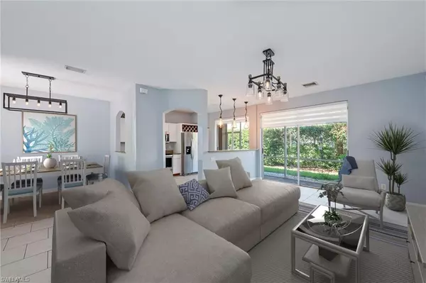 9654 Roundstone CIR, Fort Myers, FL 33967