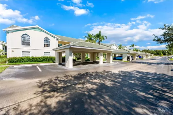 4935 Sandra Bay DR #3-204, Naples, FL 34109