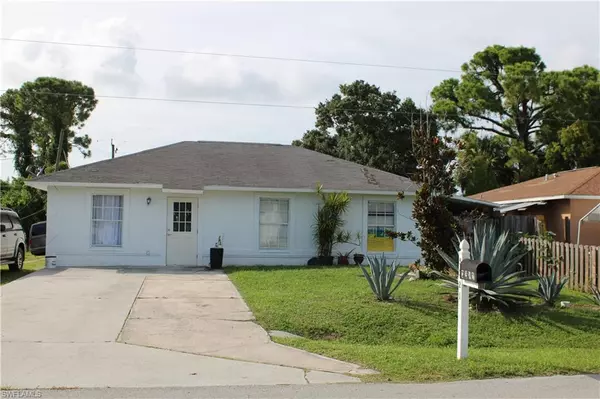 Naples, FL 34113,5321 Warren ST