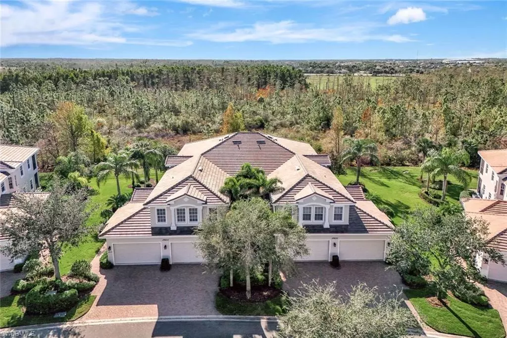 Miromar Lakes, FL 33913,19681 Marino Lake CIR #1502