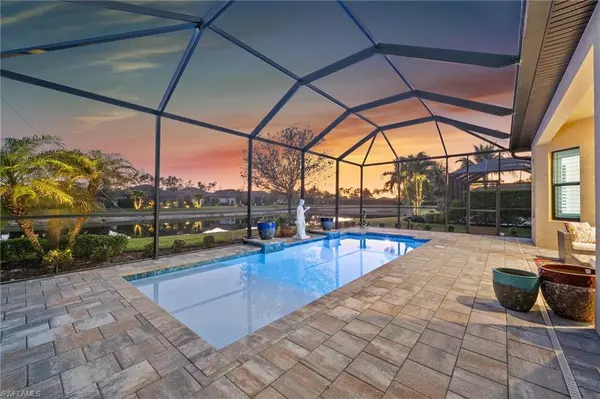 8750 Cavano ST E, Naples, FL 34119