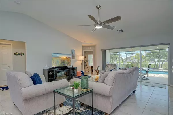 Cape Coral, FL 33993,4222 NW 34th LN