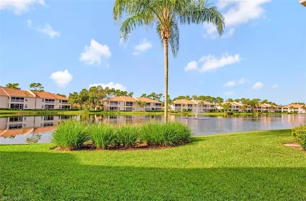Naples, FL 34109,6225 Wilshire Pines CIR #1507